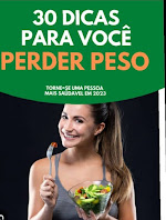 Está querendo emagrecer? Apreveite o Guia prático de emagrecimento com preço promocional!