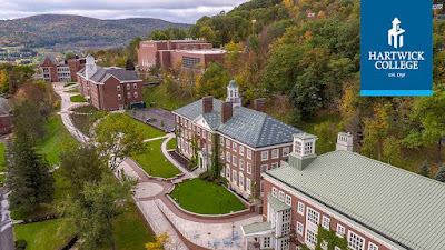 Awarded Scholarship Opportunity Available at Hartwick College