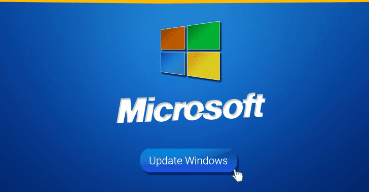 Microsoft Issues Windows Update to Patch 0-Day Used to Spread Emotet Malware