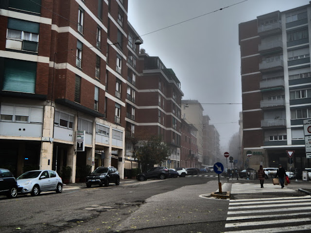 Bologna és a Pokol utca