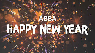 ABBA - Happy New Year Lyrics In English