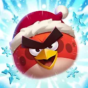 Angry Birds 2 v2.60.2 (Unlimited Money)