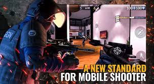 Critical OPS: Reloaded Download for Android Free