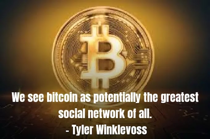 30 Best Bitcoin Quotes | Bitcoin Quotes On Success 2022