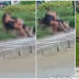  Vídeo: Casal ignora “curiosos” e tem relações em plena luz do dia em praia | Brazil News Informa