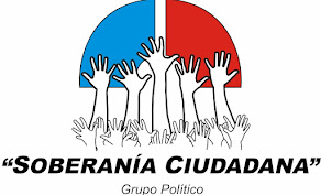 SOBERANÍA CIUDADANA