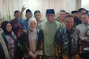 Sandiaga Uno Pamit Dari Gerindra, Sampaikan Permintaan Maaf Kepada Prabowo 