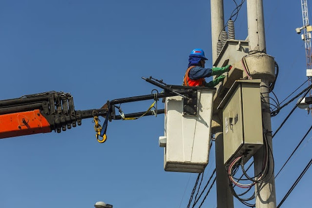  HIDRANDINA: CORTES DE LUZ PROGRAMADOS POR MANTENIMIENTO DEL 8 AL 12 DE DICIEMBRE EN MOCHE Y TRUJILLO