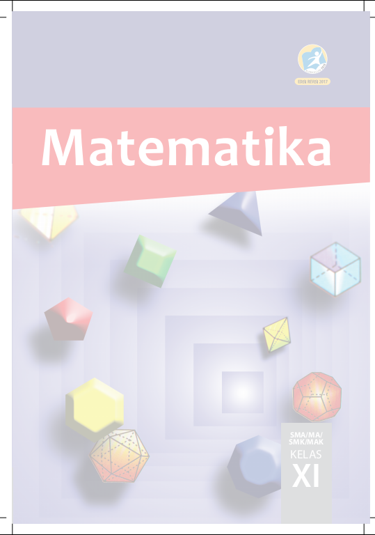 Buku Siswa Matematika Kelas 11