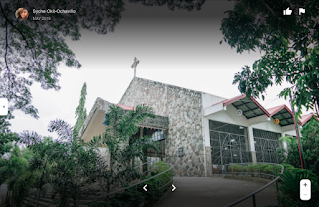 San Guillermo de Maleval Parish - Cagayan de Oro City, Misamis Oriental