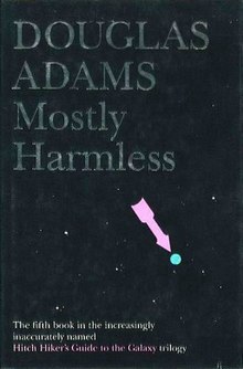 Mostly Harmless PDF Download