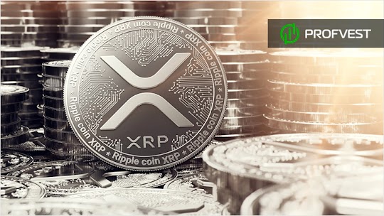 ᐅ Криптовалюта Ripple (XRP): обзор, кошельки, перспективы