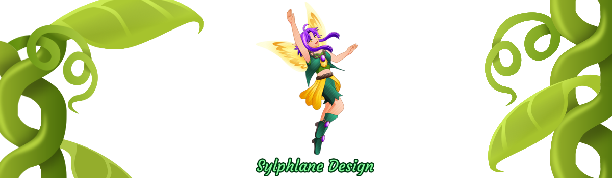 SylphLane Design