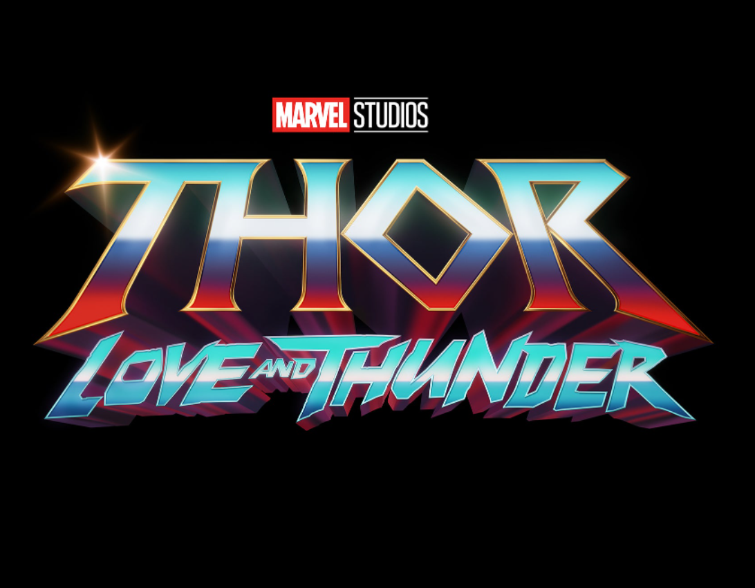 THOR LOVE AND THUNDER NEW TRAILER