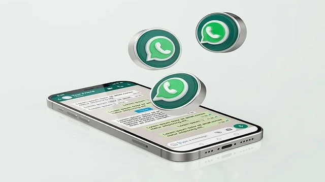 Cara Mengatasi WhatsApp di Hack