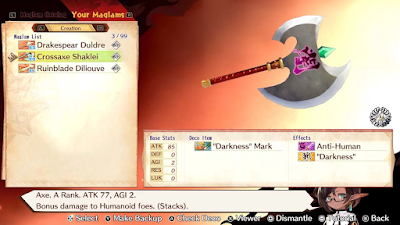 Maglam Lord game screenshot