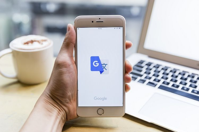 Cara membuka situs yang diblokir menggunakan Google Translate