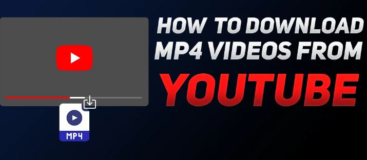 youtube to mp4