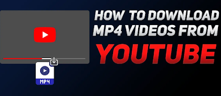 youtube to mp4: Step by Step Guide for YouTube to MP4 Converter