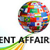 Current Affairs 09-10 January 2022