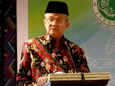 MUI Desak Prabowo Tunda Kenaikan PPN Jadi 12%, Ini Alasannya