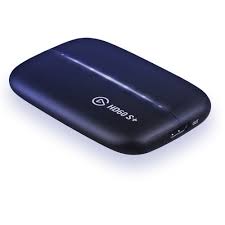 Elgato Game Capture HD60Sドライバーダウンロード