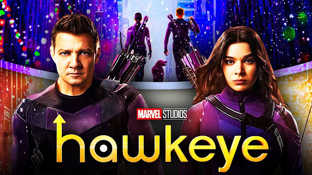 Hawkeye Season 01 in Hindi Watch Download in Hindi 480p, 720p and 1080p Free Download