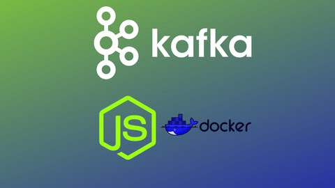 Download Udemy Course "Learn Apache Kafka Fundamental With NodeJS For Beginners"