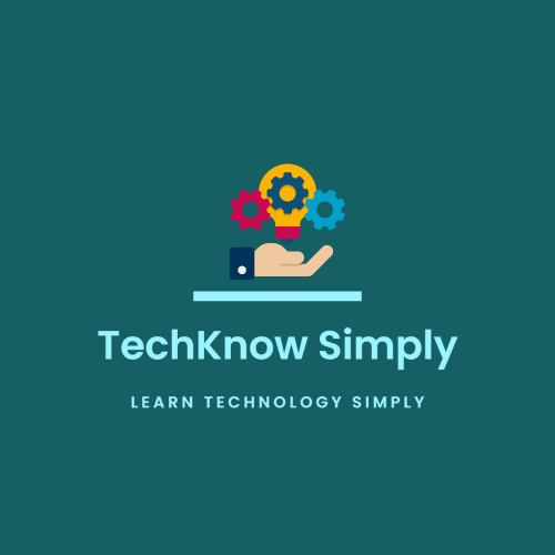 Tech Know Simply(TKS)-IT consultancy