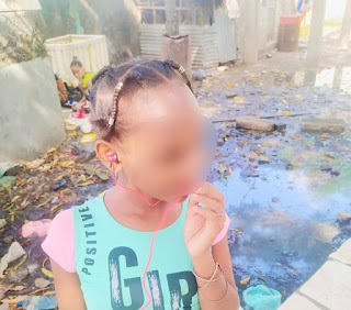 Anjouan : Une petite comorienne de 12 ans détenue avec les Malgaches entrés illégalement sur le territoire