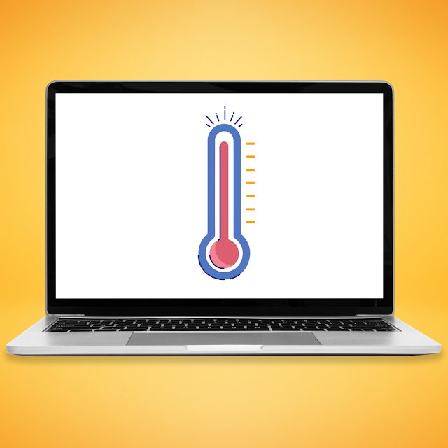 Laptop Overheating, how to stop laptop overheating