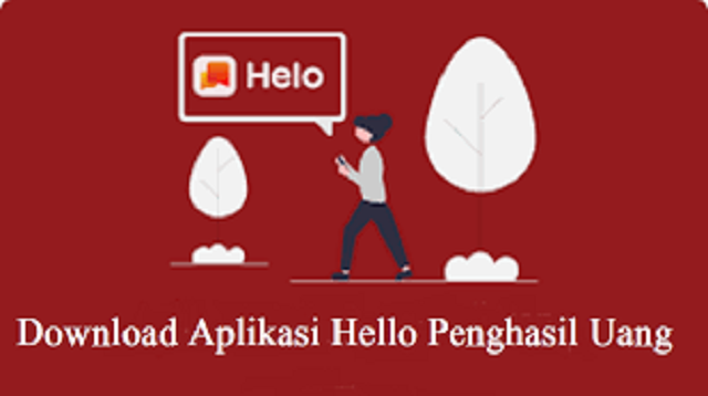 Aplikasi Hello Coin