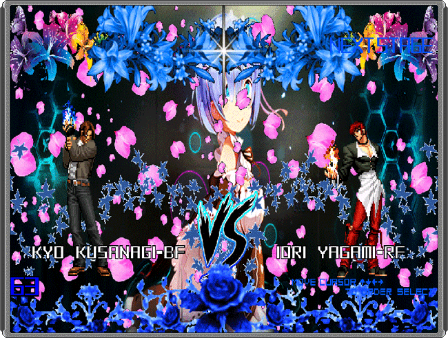 KOF REM