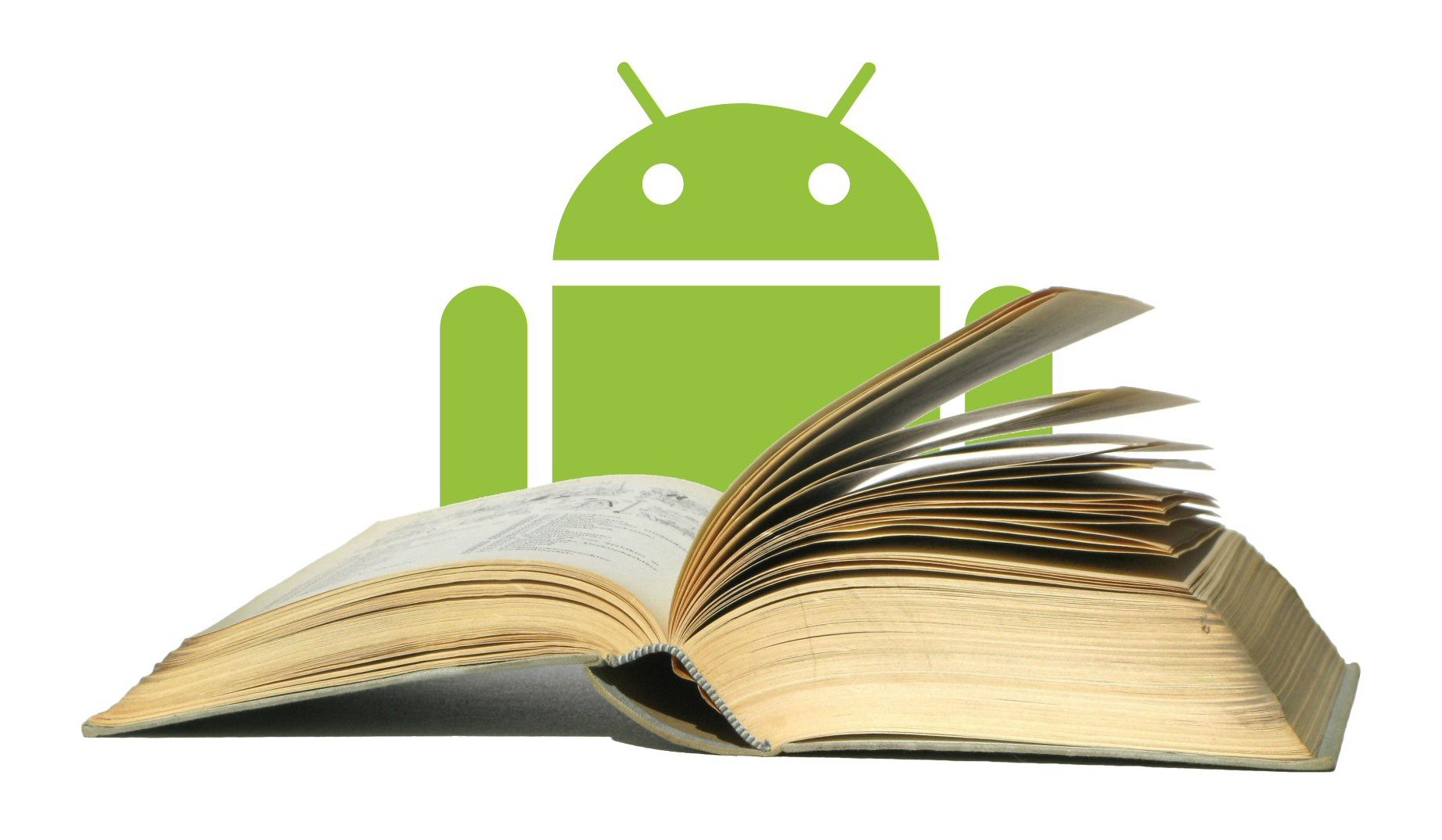 Ebook Cara Praktis Belajar Pemrograman Android