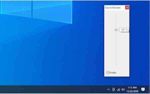 إعدادات معادل الصوت في Windows 10