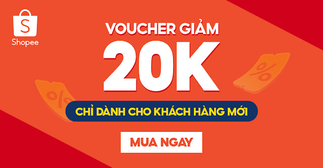 Tổng hợp Voucher, Deal Sale Shopee 11/11