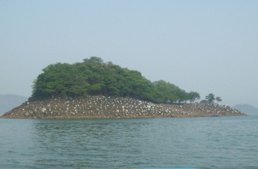 সবুজ দ্বীপে ঘুরে আসার গাইডলাইন - জেনে নিন খুঁটিনাটি 