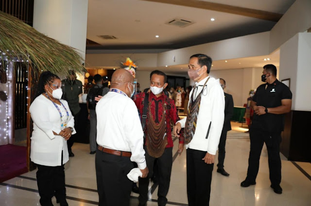 Lukas Enembe Bersyukur PON XX Papua Berjalan Kondusif dan Nyaman.lelemuku.com.jpg