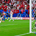 Euro 2024: Georgia Stuns Portugal, Makes History with First Major Tournament Knockout Berth