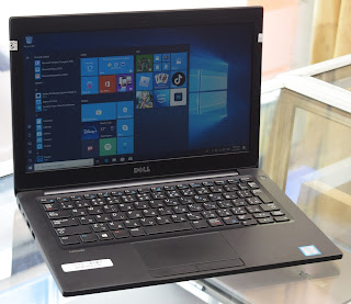 Business Laptop Dell Latitude 7280 Core i7 SkyLake