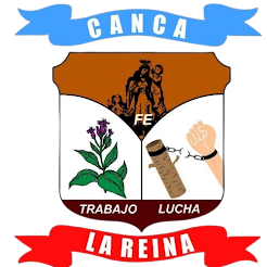 Junta Distrital Canca La Reina
