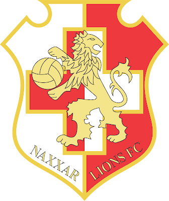 NAXXAR LIONS FOOTBALL CLUB