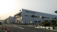 Loker PT Hitachi Astemo Bekasi Powertrain Systems MM2100 Cikarang 2023