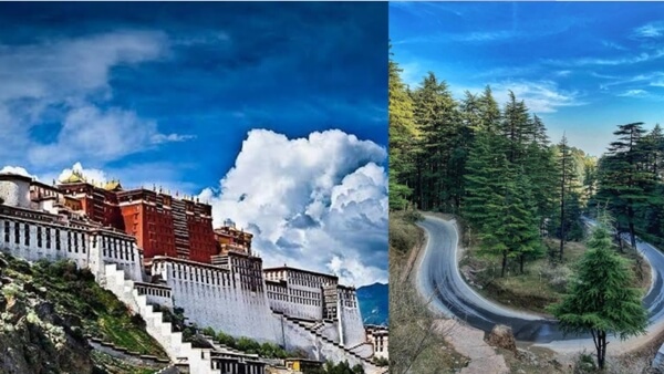 Mcleodganj