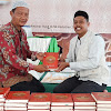 Program Wakaf Quran dari Waqeefa