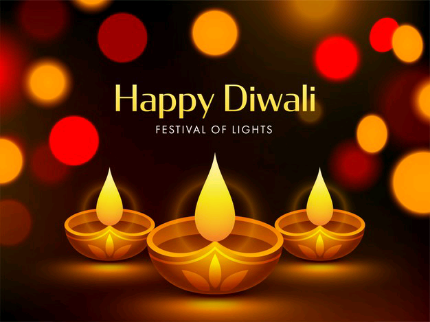 Happy Diwali Wishes in Hindi 2021