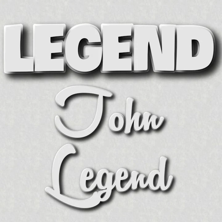 LEGEND Album by John Legend - 24 Songs: Rounds, Dope, Strawberry Blush, Splash, Fate, Love, All She Wanna Do, Honey, Speak In Tongues, The Other Ones, Good, Waterslide, Wonder Woman.. Music Streaming