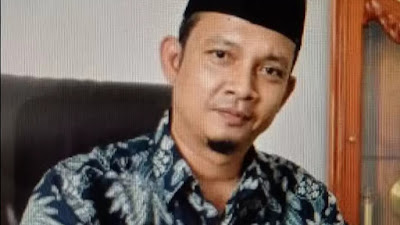 Ketua KIP Kota Banda Aceh : Ikut Pemilu 2024 Keuchik dan ASN Jadi Bacaleg Harus Mengundurkan Diri