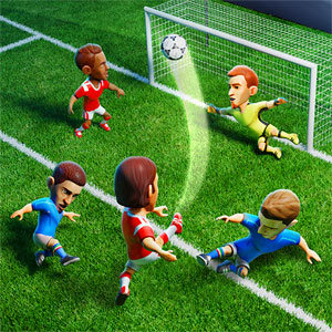 Download Mini Football v1.6.6 Apk Full for Android