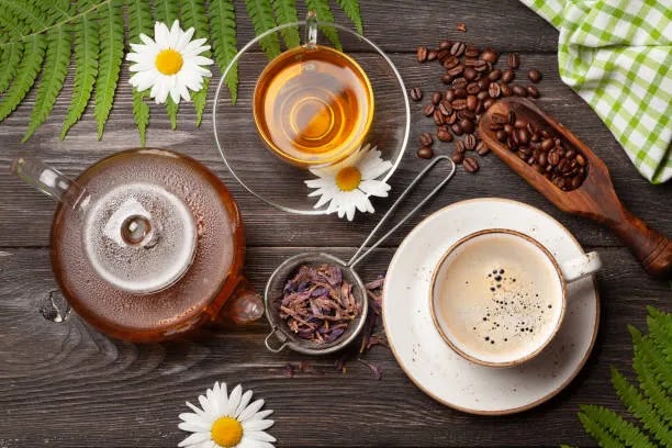 Coffee-vs-Tea